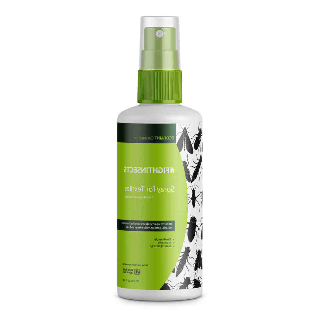 Comment fabriquer un spray textile ?