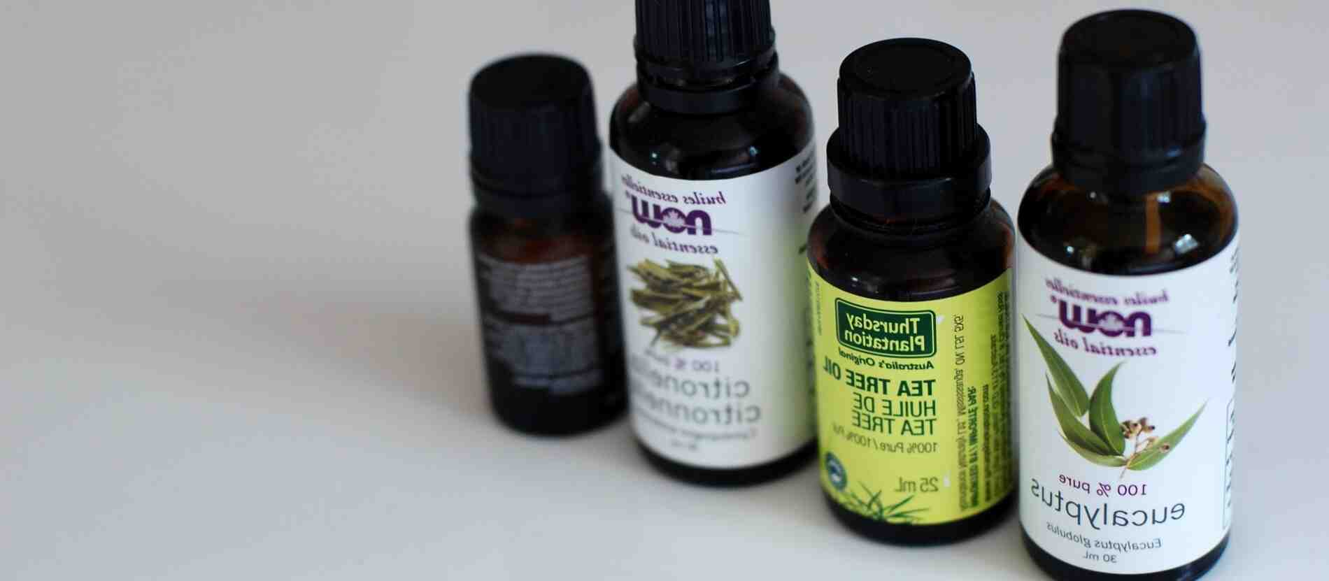 Comment vaporiser huile d'olive ?