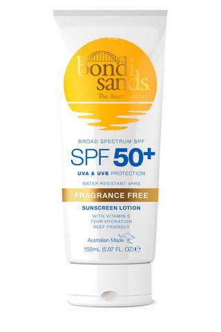 Lotion Solaire SPF 50+ Sans Parfum Lotion Solaire SPF 50+ Sans Parfum