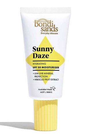 Crème hydratante Sunny Daze FPS 50 Crème hydratante Sunny Daze FPS 50