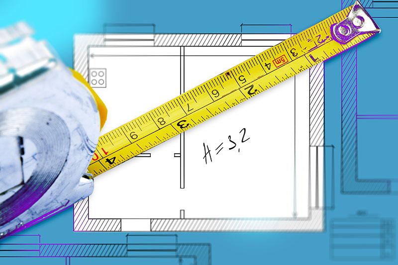 salles de mesure pour la taille de btu de climatiseur