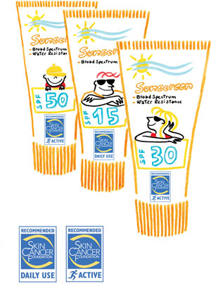 SunProtectionGuide-SUNSCREENS-300px Crème solaire
