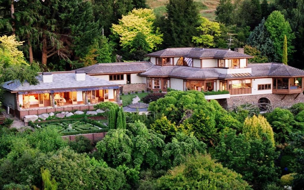 11 meilleurs hébergements de luxe à Taupo 🍸 [2022]